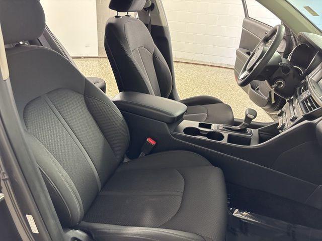 used 2018 Kia Optima car, priced at $9,998
