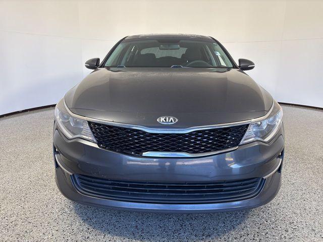 used 2018 Kia Optima car, priced at $9,998