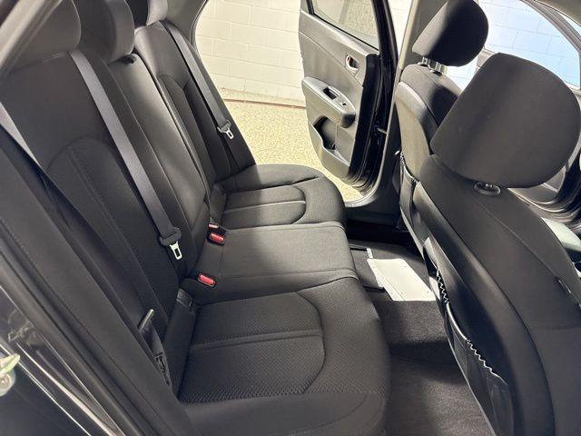 used 2018 Kia Optima car, priced at $9,998