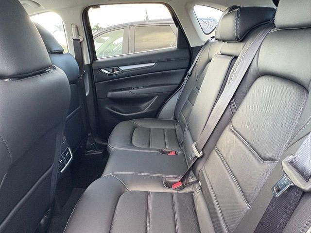 new 2025 Mazda CX-5 car, priced at $33,394