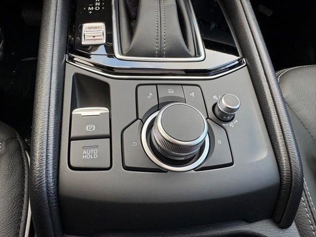 new 2025 Mazda CX-5 car, priced at $33,394