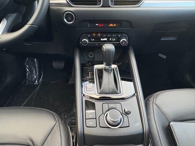 new 2025 Mazda CX-5 car, priced at $33,394