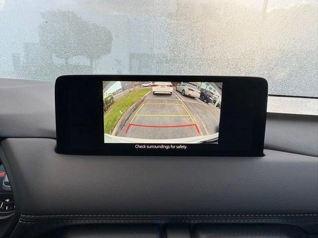 new 2025 Mazda CX-5 car, priced at $33,394