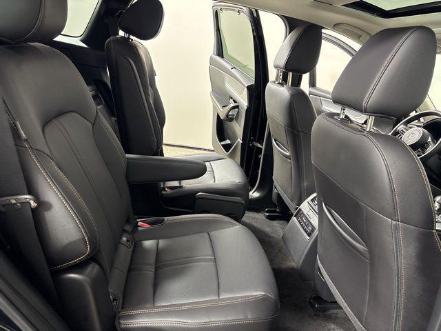 used 2024 Mazda CX-90 PHEV car, priced at $34,785
