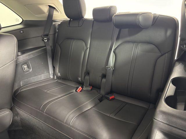 used 2024 Mazda CX-90 PHEV car, priced at $34,785