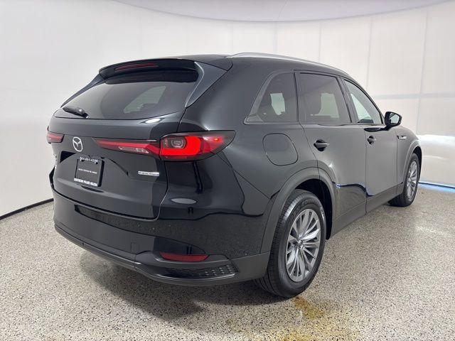 used 2024 Mazda CX-90 PHEV car, priced at $34,785