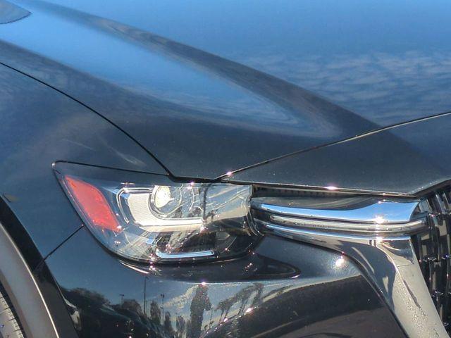 used 2024 Mazda CX-90 PHEV car, priced at $38,239