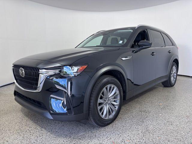 used 2024 Mazda CX-90 PHEV car, priced at $34,785