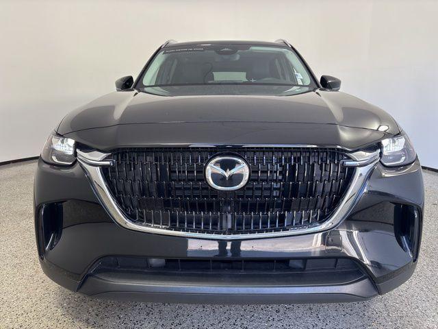 used 2024 Mazda CX-90 PHEV car, priced at $34,785