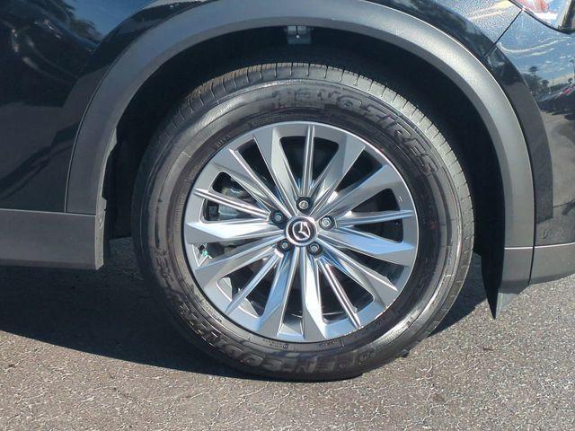 used 2024 Mazda CX-90 PHEV car, priced at $38,239