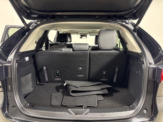 used 2024 Mazda CX-90 PHEV car, priced at $34,785