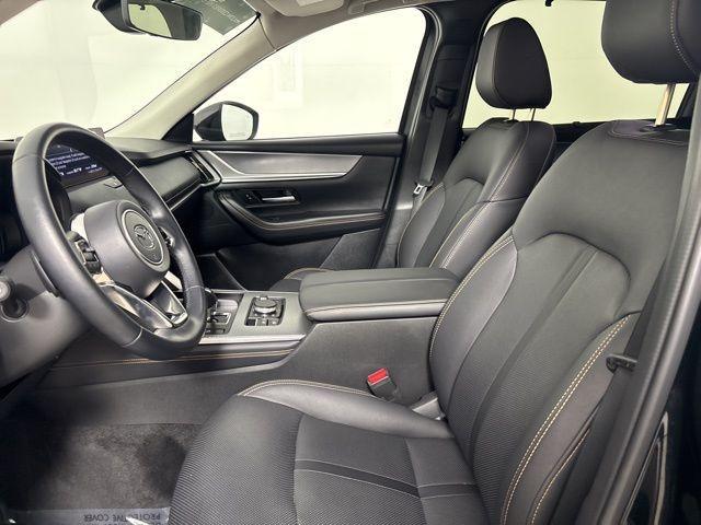 used 2024 Mazda CX-90 PHEV car, priced at $34,785