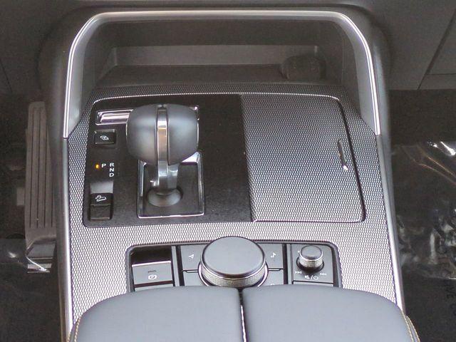 used 2024 Mazda CX-90 PHEV car, priced at $38,239