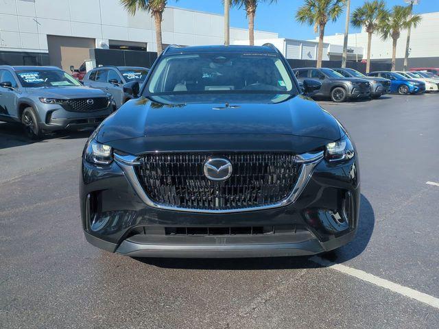 used 2024 Mazda CX-90 PHEV car, priced at $38,239