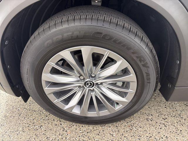 used 2024 Mazda CX-90 PHEV car, priced at $34,785