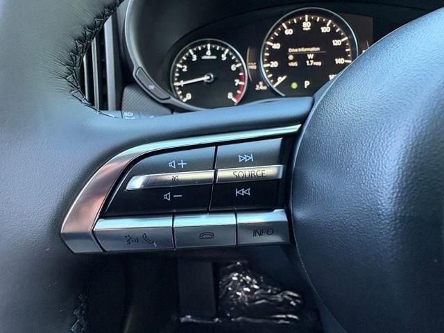 new 2026 Mazda CX-50 car, priced at $35,475