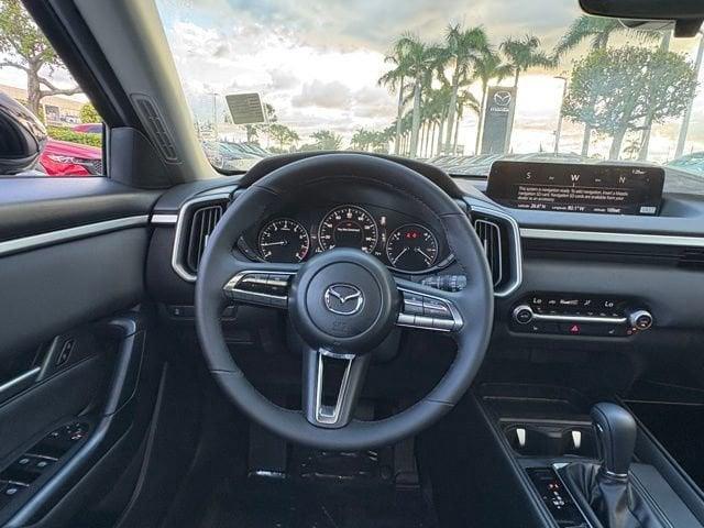 new 2026 Mazda CX-50 car, priced at $35,475