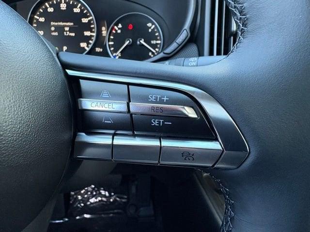 new 2026 Mazda CX-50 car, priced at $35,475