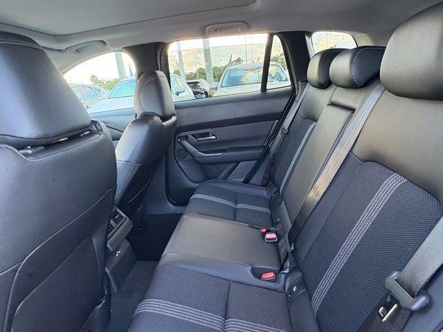 new 2026 Mazda CX-50 car, priced at $35,475