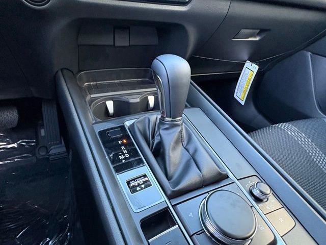 new 2026 Mazda CX-50 car, priced at $35,475