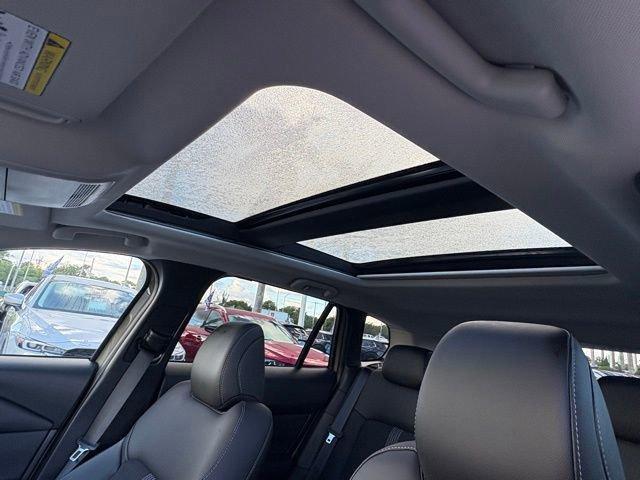 new 2026 Mazda CX-50 car, priced at $35,475