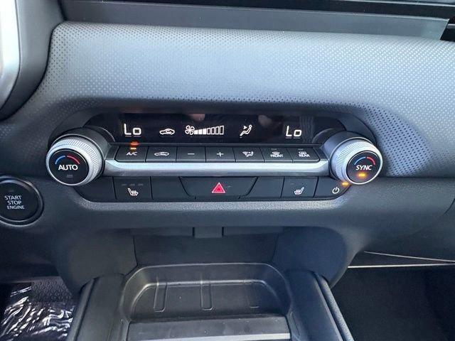 new 2026 Mazda CX-50 car, priced at $35,475