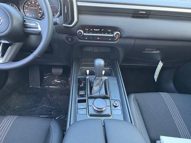 new 2026 Mazda CX-50 car, priced at $35,475