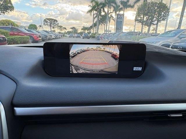 new 2026 Mazda CX-50 car, priced at $35,475