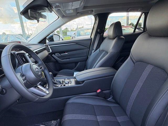 new 2026 Mazda CX-50 car, priced at $35,475