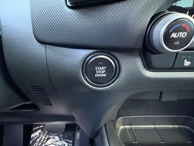 new 2026 Mazda CX-50 car, priced at $35,475