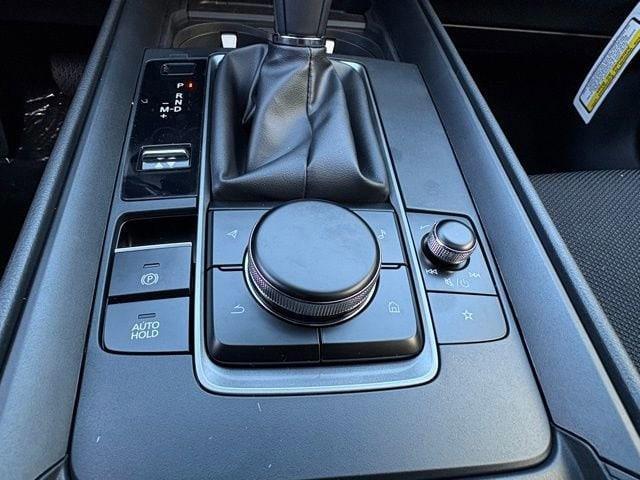 new 2026 Mazda CX-50 car, priced at $35,475