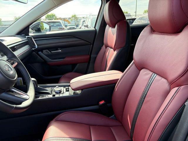 new 2025 Mazda CX-50 Hybrid car, priced at $38,918