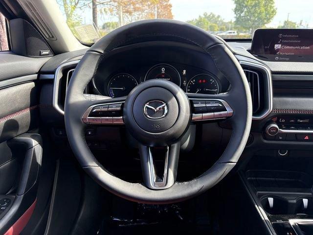 new 2025 Mazda CX-50 Hybrid car, priced at $38,918