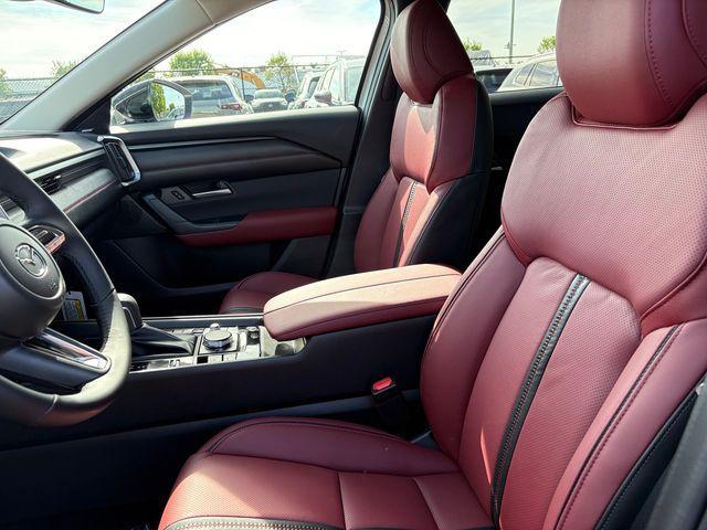 new 2025 Mazda CX-50 Hybrid car, priced at $38,918