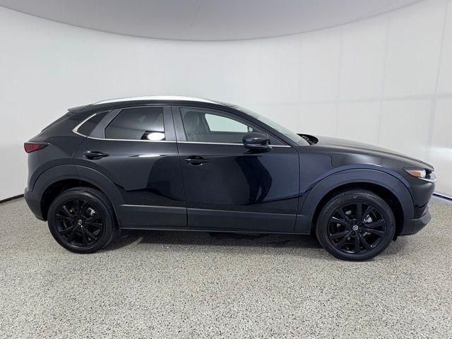 used 2024 Mazda CX-30 car, priced at $21,727