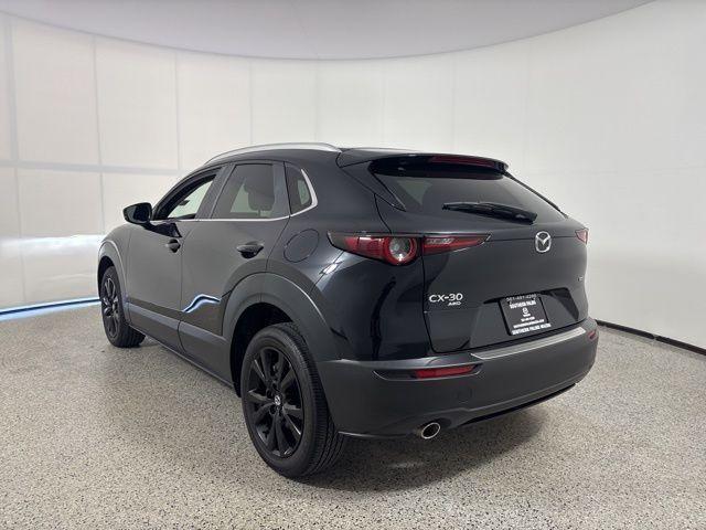 used 2024 Mazda CX-30 car, priced at $21,727