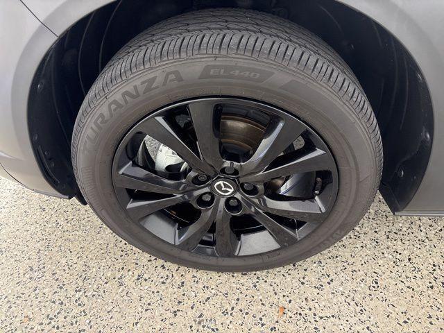 used 2024 Mazda CX-30 car, priced at $21,727