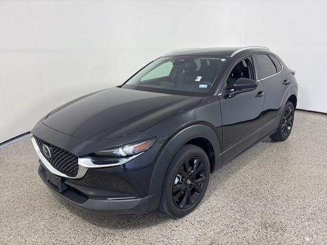 used 2024 Mazda CX-30 car, priced at $21,727