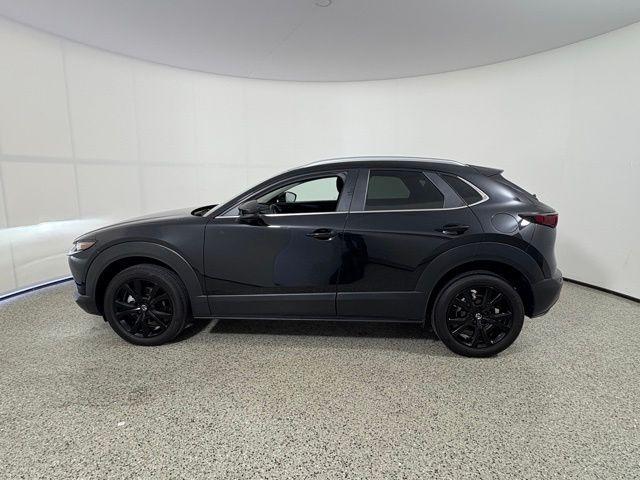 used 2024 Mazda CX-30 car, priced at $21,727
