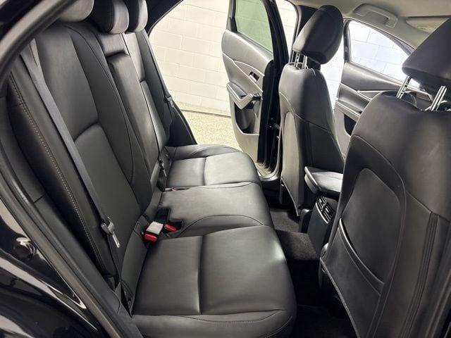 used 2024 Mazda CX-30 car, priced at $21,727