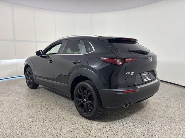 used 2024 Mazda CX-30 car, priced at $21,727