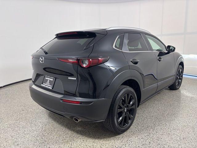 used 2024 Mazda CX-30 car, priced at $21,727
