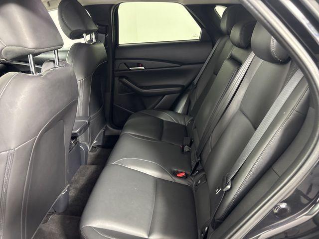 used 2024 Mazda CX-30 car, priced at $21,727