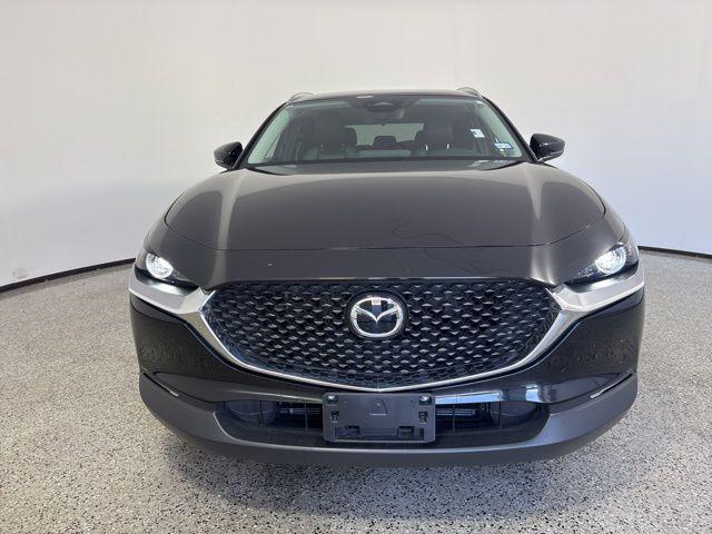 used 2024 Mazda CX-30 car, priced at $21,727