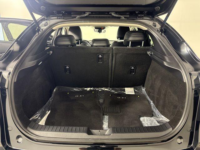 used 2024 Mazda CX-30 car, priced at $21,727