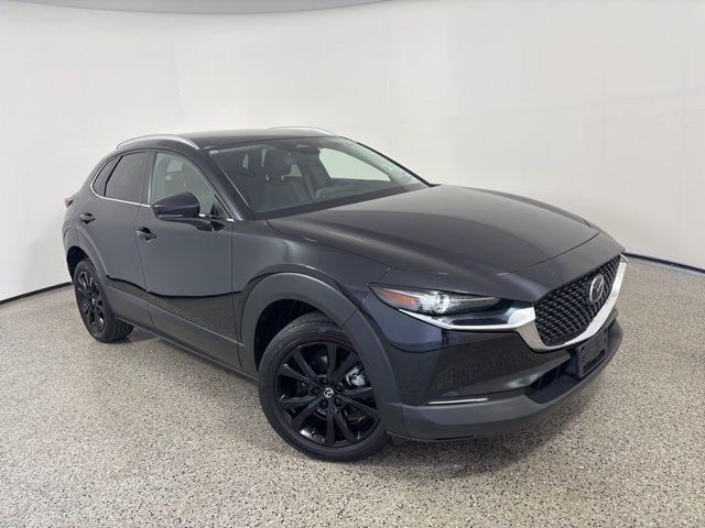 used 2024 Mazda CX-30 car, priced at $21,727