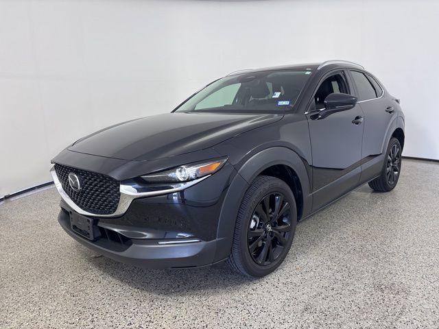 used 2024 Mazda CX-30 car, priced at $21,727