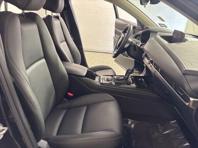 used 2024 Mazda CX-30 car, priced at $21,727