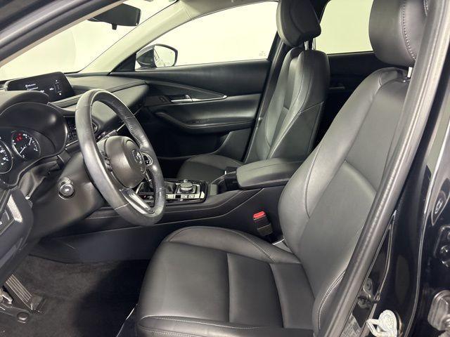 used 2024 Mazda CX-30 car, priced at $21,727