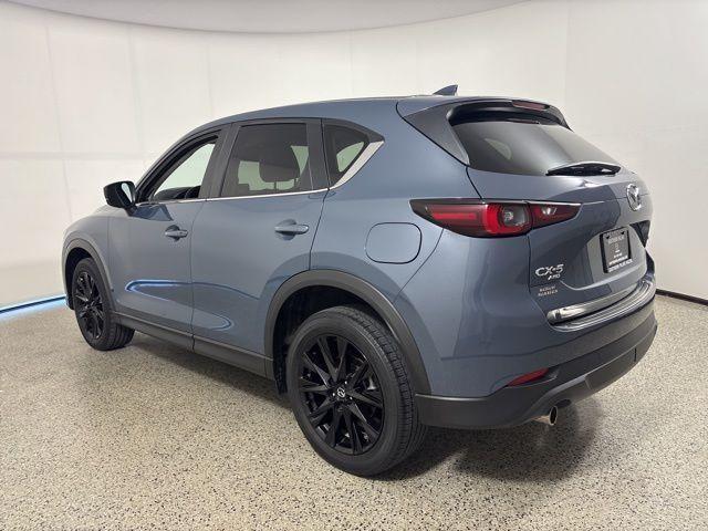used 2023 Mazda CX-5 car, priced at $24,352